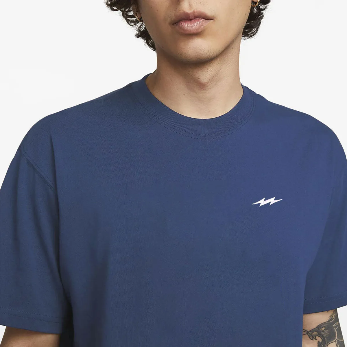 OG thunder relaxed fit T-shirt