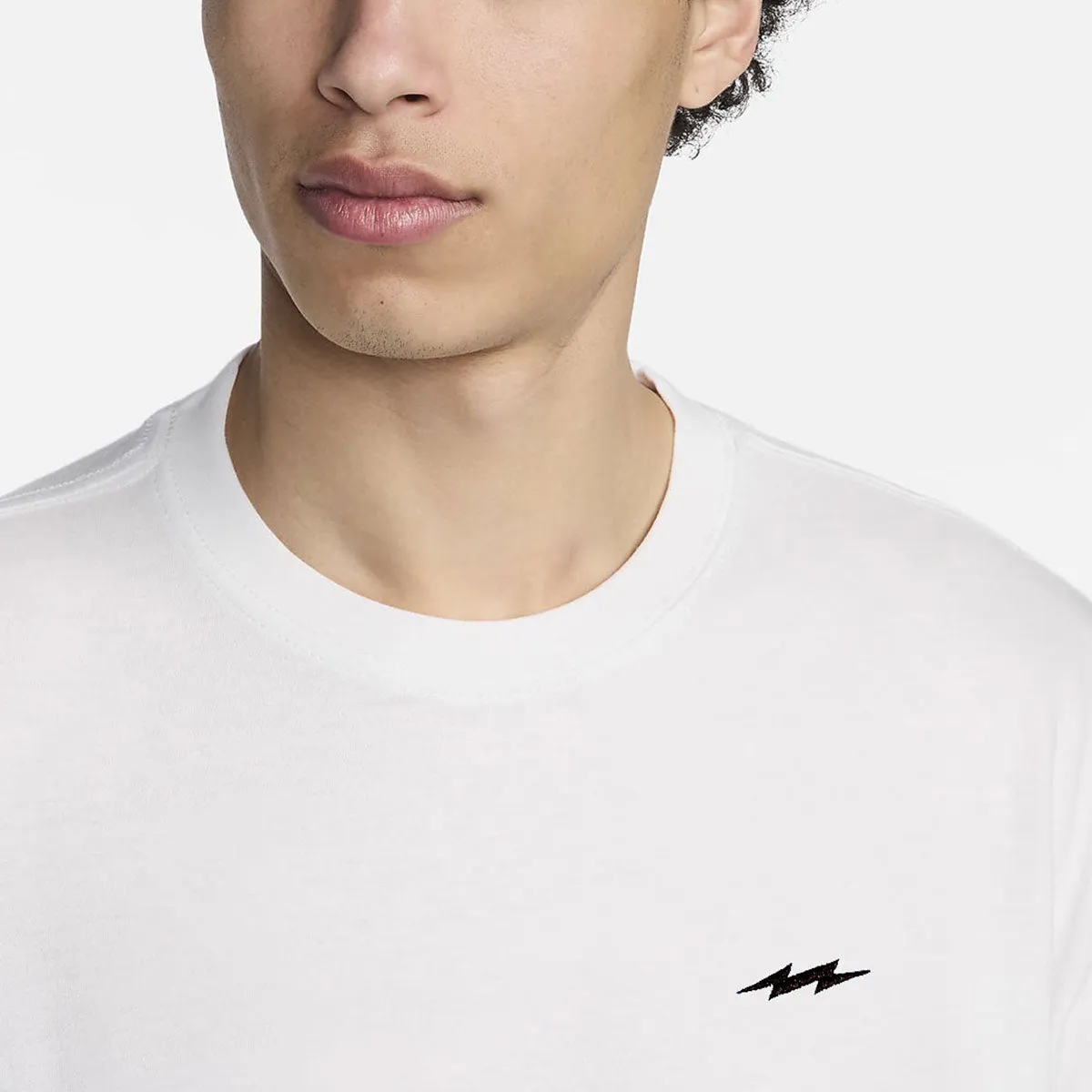 OG thunder relaxed fit T-shirt