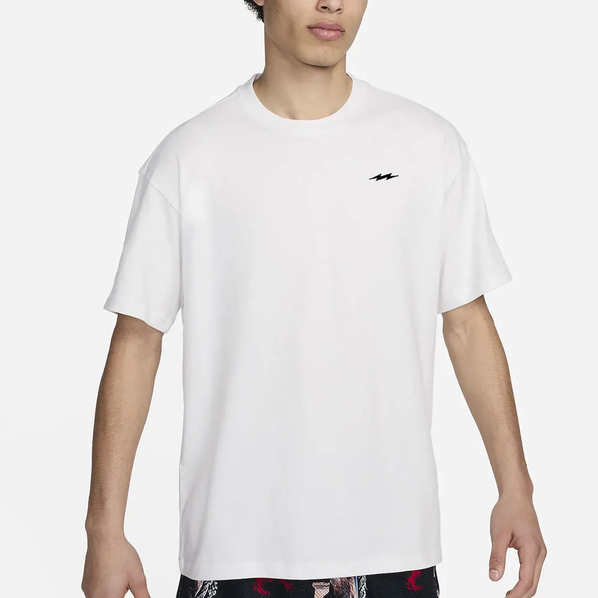 OG thunder relaxed fit T-shirt