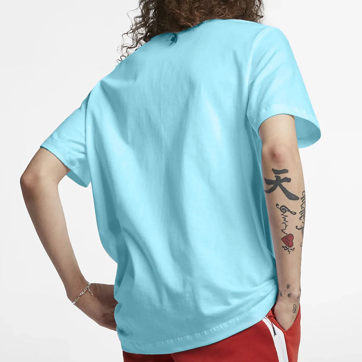 OG thunder relaxed fit T-shirt