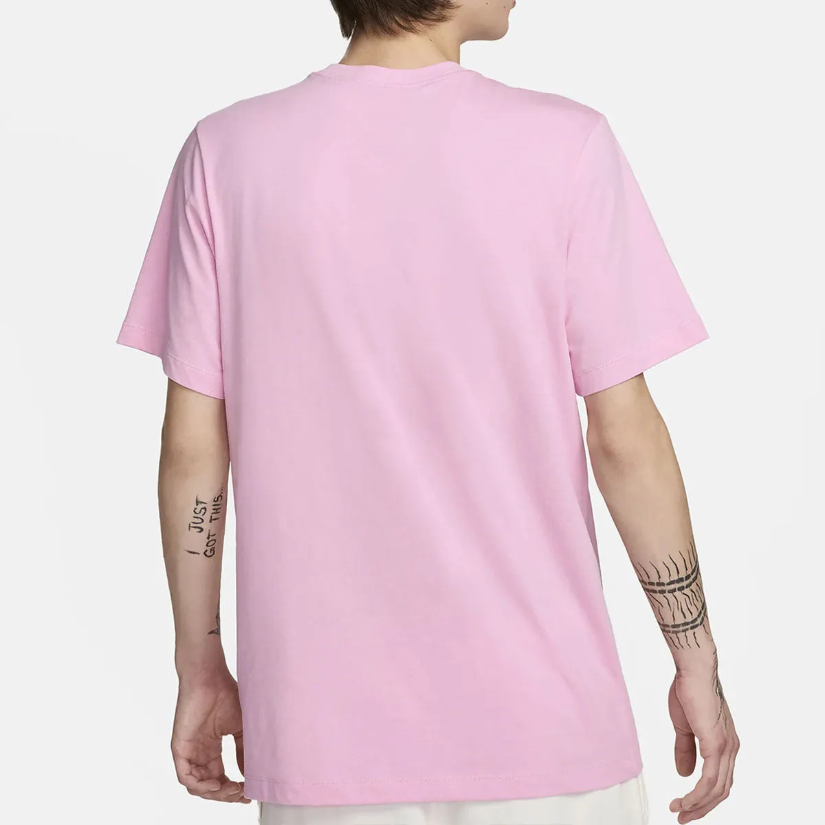 OG thunder relaxed fit T-shirt
