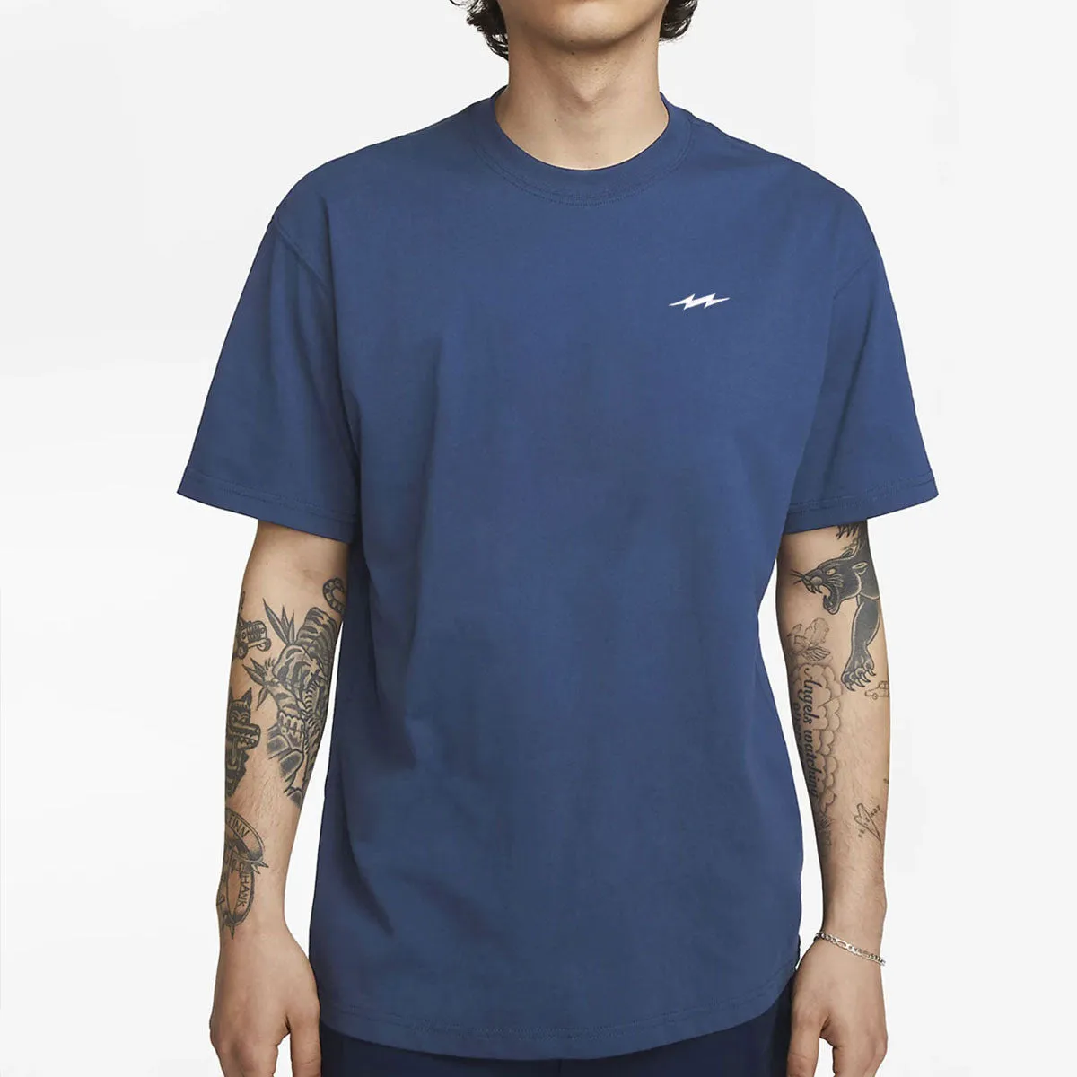 OG thunder relaxed fit T-shirt
