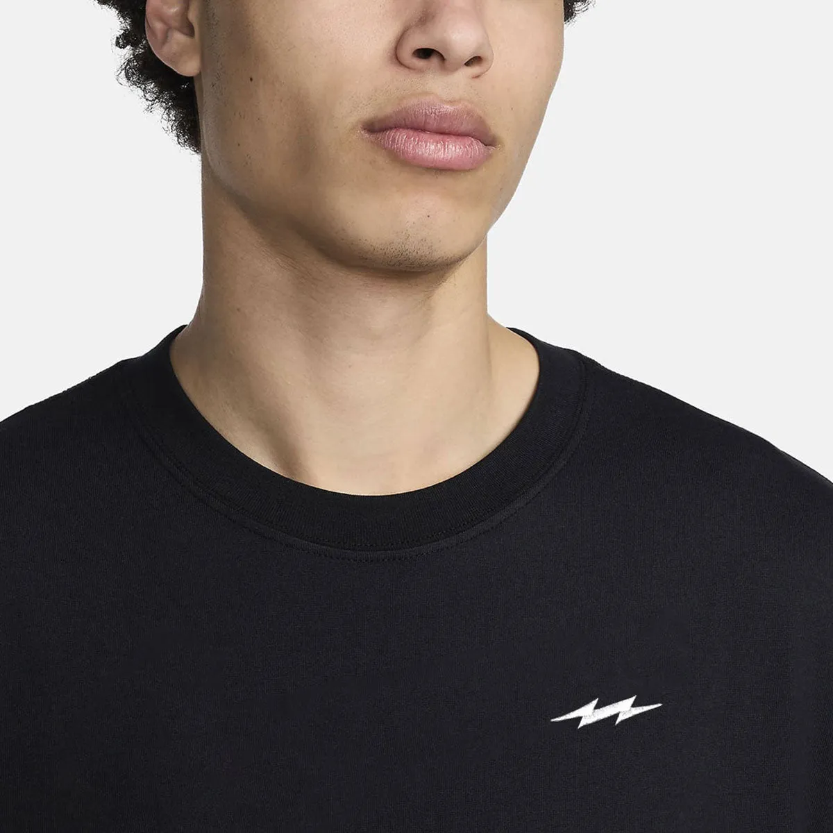 OG thunder relaxed fit T-shirt
