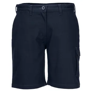 Portwest Women's Cargo Shorts   (ML702)