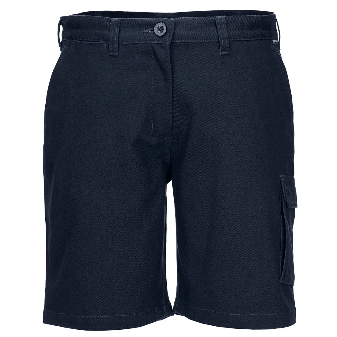 Portwest Women's Cargo Shorts   (ML702)