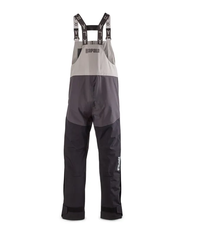 Rapala Pro Rain Bib
