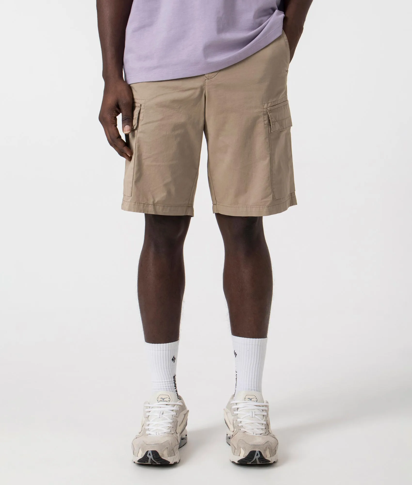 Sisla 6 Cargo Shorts