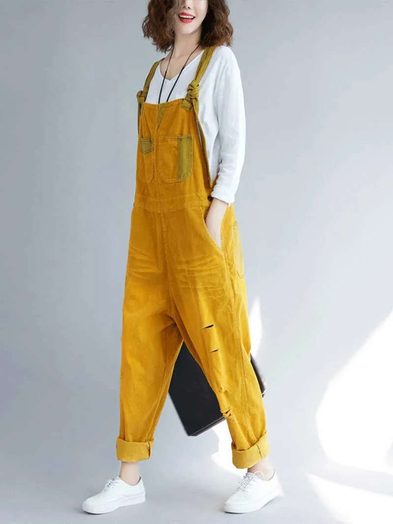Stars Don’t Disappear Denim Overall Dungarees