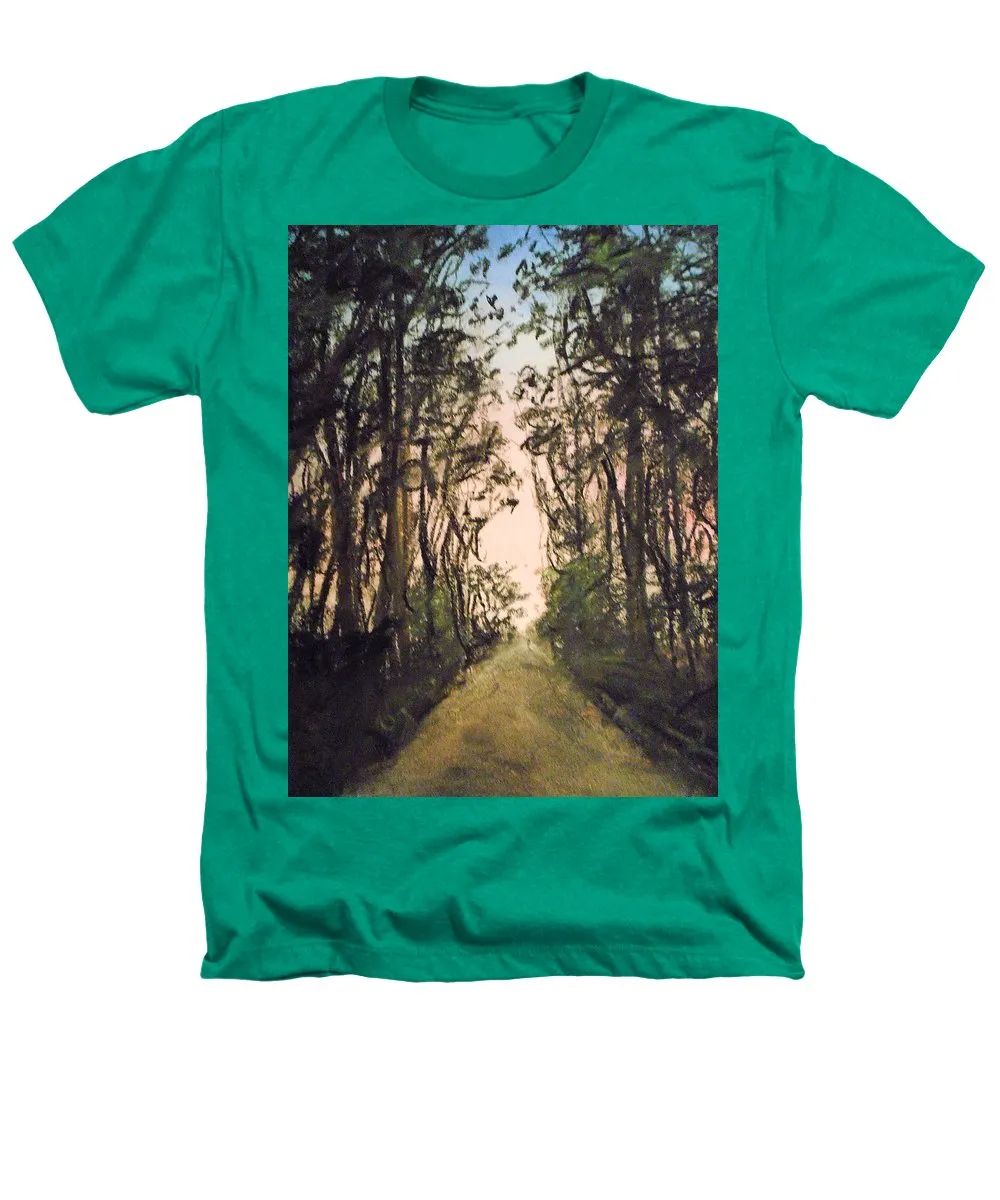 The Walk Through - Heathers T-Shirt