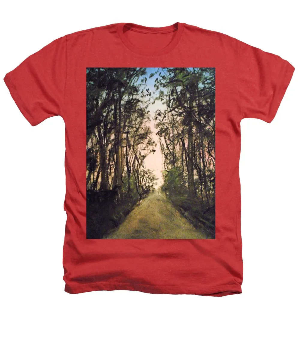 The Walk Through - Heathers T-Shirt