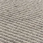 Vadi Wool Rug [Grey/Natural white]