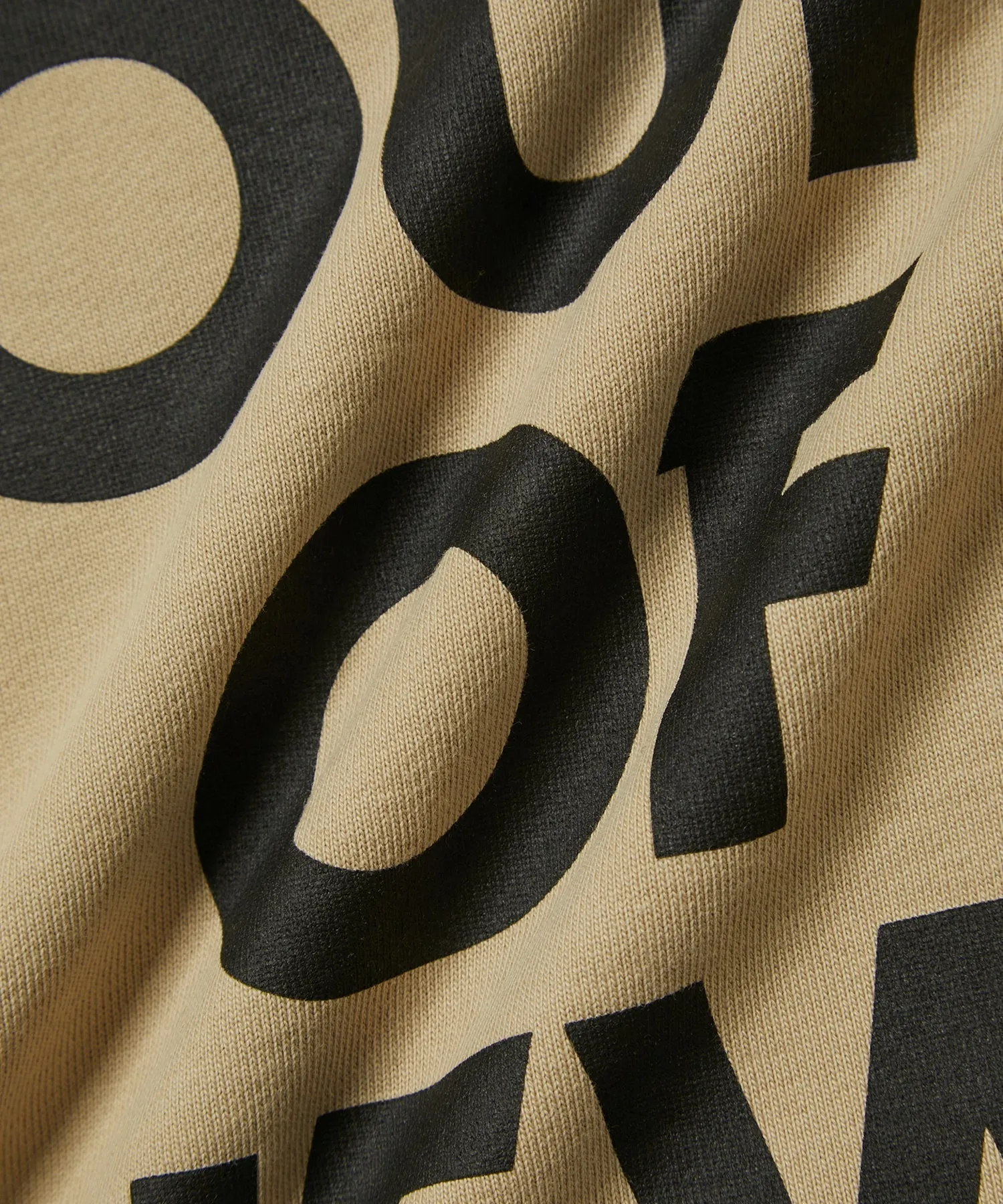 Warren Sound Of NY Relaxed Fit Hoodie