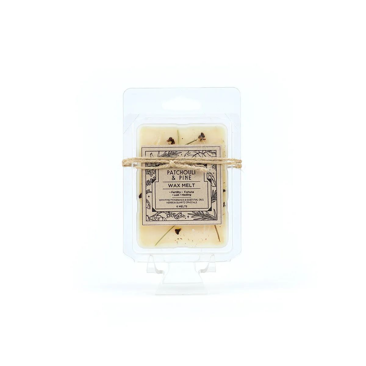 Wax Melt