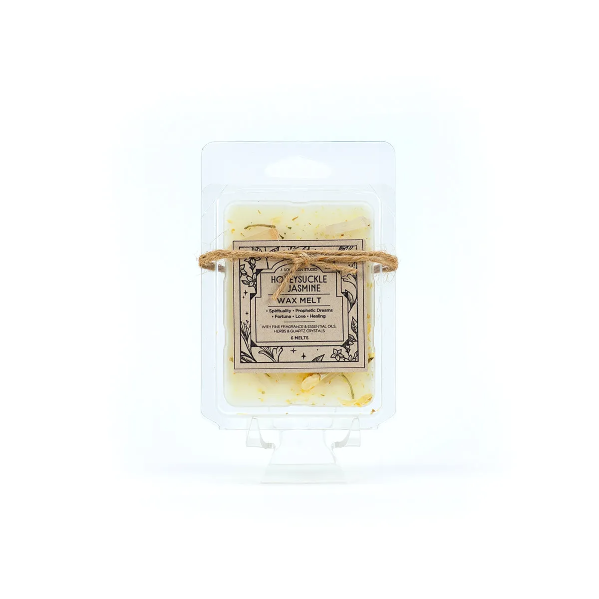 Wax Melt