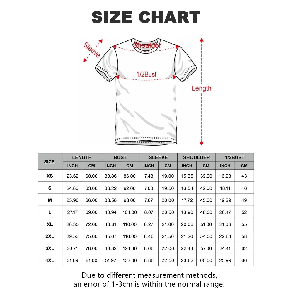Women Valentine's Day Forever Love Heart Print Graphic T-shirt